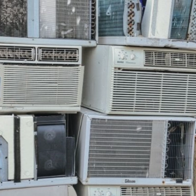 Demre Bölgesinde Hurda Sarı Fiyatı